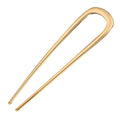 SOHO Atlas XL Hairpin - Gold - Accessoires pour cheveux | Fashiongirl
