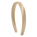 Bandeau SOHO Audrey - Beige - Accessoires pour cheveux