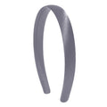 Bandeau SOHO Audrey - Gris - Accessoires pour cheveux | Fashiongirl