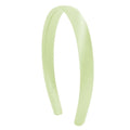 Bandeau SOHO Audrey - Vert clair - Accessoires pour cheveux