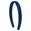 Bandeau SOHO Audrey - Bleu marine - Accessoires pour cheveux | Fashiongirl