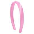 Bandeau SOHO Audrey - Rose - Accessoires pour cheveux