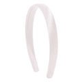 Bandeau SOHO Audrey - Blanc - Accessoires pour cheveux | Fashiongirl