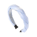 Bandeau SOHO Aurora - Bleu - Accessoires pour cheveux