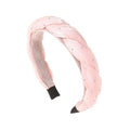 Bandeau SOHO Aurora - Rose - Accessoires pour cheveux | Fashiongirl