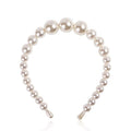 Bandeau SOHO Aylin - Accessoires pour cheveux | Fashiongirl