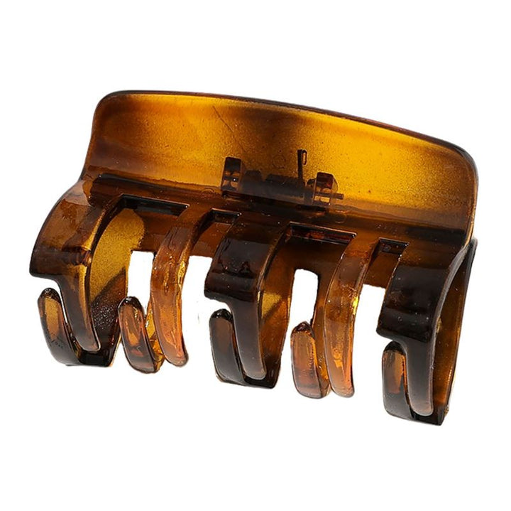 SOHO Baix Hair Claw - Brown Ombre - Accessoires pour cheveux