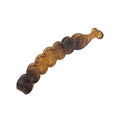 Barrette SOHO Banana - Ambre - | Fashiongirl