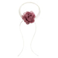 Collier ras-du-cou SOHO Bara - Rose - | Fashiongirl
