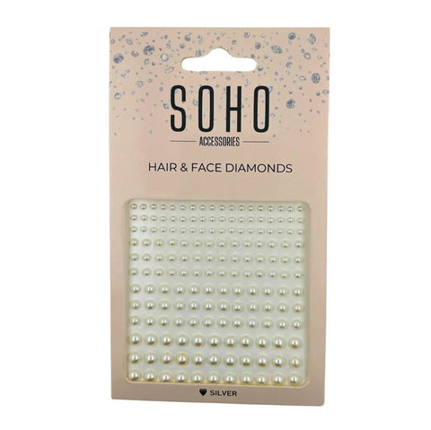 Bijoux pour le visage et le corps