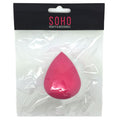 Éponge de maquillage SOHO Beauty - Droplet - | Fashiongirl