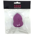Éponge de maquillage SOHO Beauty - Poire - | Fashiongirl