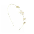 Bandeau SOHO Bee - Or - Accessoires pour cheveux | Fashiongirl