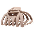 SOHO Bibiana Hair Claw - Beige - Accessoires pour cheveux