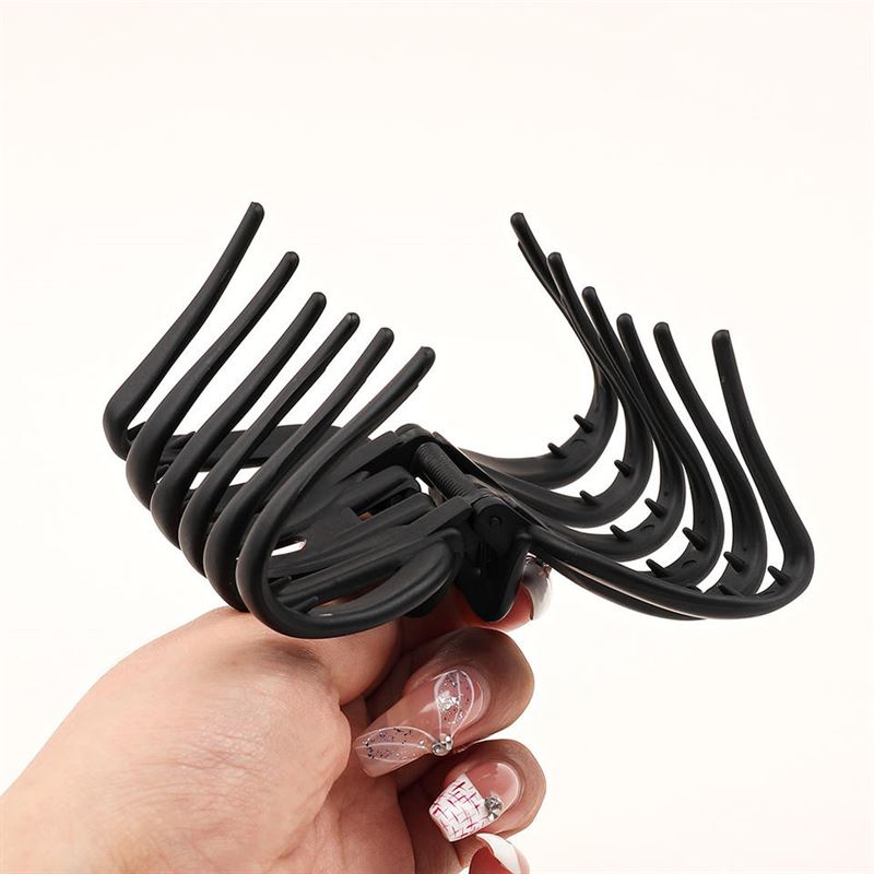 SOHO Bibiana Hair Claw - Caramel - Accessoires pour cheveux