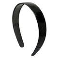 Bandeau classique noir SOHO - Accessoires pour cheveux