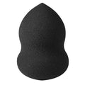 Éponge à maquillage SOHO Blender noire (éponge poire) - | Fashiongirl