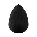Éponge à maquillage SOHO Blender noire (éponge en forme de goutte) - | Fashiongirl
