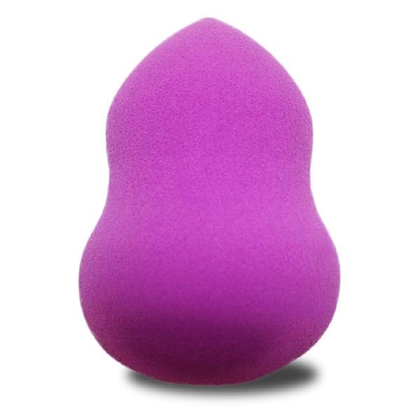 Éponge à maquillage SOHO Blender rose (éponge poire) - | Fashiongirl