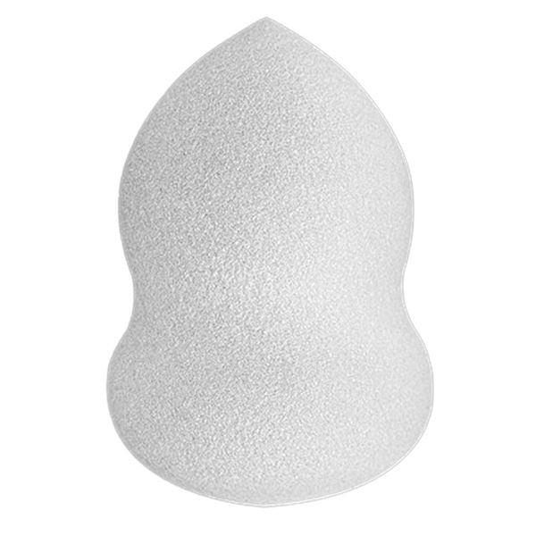 SOHO Blender Makeup Sponge White (pear sponge) - | Fashiongirl