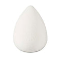 Éponge à maquillage SOHO Blender blanche (éponge en forme de goutte) - | Fashiongirl