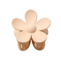 SOHO Bloom Hair Claw - Crème - Accessoires pour cheveux