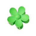 SOHO Bloom Hair Claw - Vert - Accessoires pour cheveux