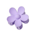SOHO Bloom Hair Claw - Violet - Accessoires pour cheveux