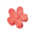 SOHO Bloom Hair Claw - Tomato - Accessoires pour cheveux