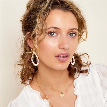 SOHO Bohemian Earrings - | Fashiongirl