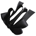 Barrette SOHO Bona Bow Banana - Noir - Accessoires pour cheveux | Fashiongirl