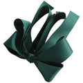 Barrette SOHO Bona Bow Banana - Vert foncé - Accessoires pour cheveux | Fashiongirl