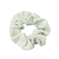 SOHO Camilla Scrunchie - Vert - Accessoires pour cheveux