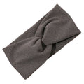 Bandeau SOHO Cassia - Gris - | Fashiongirl