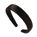 Bandeau SOHO Celina - Noir - Accessoires pour cheveux | Fashiongirl