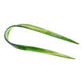 SOHO Channe Hairpin - Vert - Accessoires pour cheveux | Fashiongirl