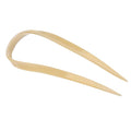 SOHO Channe Hairpin - Ivoire - Accessoires pour cheveux | Fashiongirl
