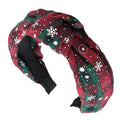 SOHO Christmas Christmas Headband - Accessoires pour cheveux | Fashiongirl