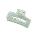 SOHO Clara Hair Claw - Teal - Accessoires pour cheveux