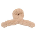 SOHO Coco Hair Claw - Latte - Accessoires pour cheveux