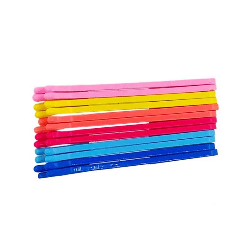 SOHO Colour Hairpin - Hair Accessories | Fashiongirl
