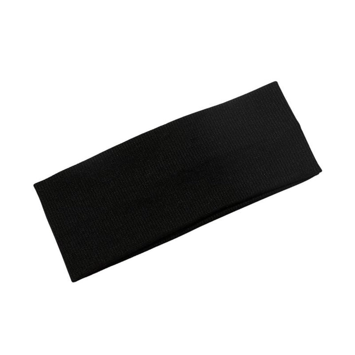SOHO Dawn Hairband - Black - Hair Accessories | Fashiongirl