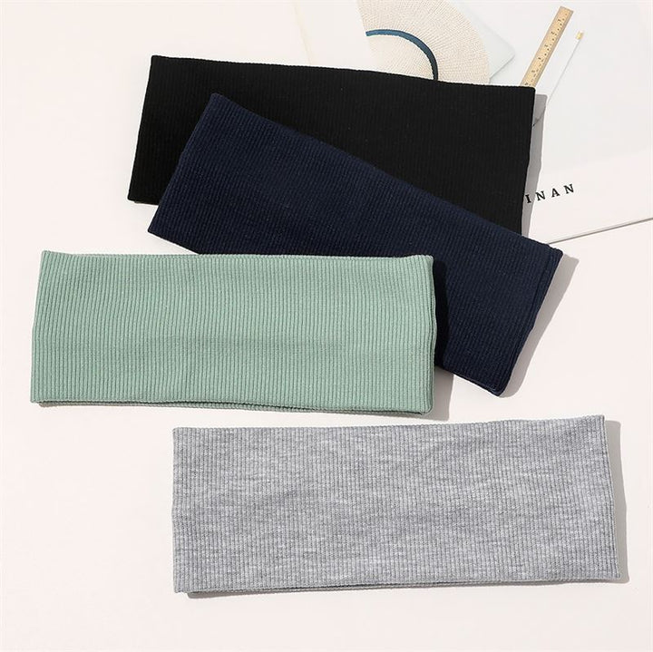 SOHO Dawn Hairband - Dark blue - Hair Accessories | Fashiongirl