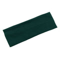 Bandeau SOHO Dawn - Vert foncé - Accessoires pour cheveux | Fashiongirl