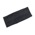 Bandeau SOHO Dawn - Gris foncé - Accessoires pour cheveux | Fashiongirl