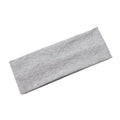 Bandeau SOHO Dawn - Gris clair - Accessoires pour cheveux | Fashiongirl