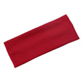 Bandeau SOHO Dawn - Rouge - Accessoires pour cheveux | Fashiongirl