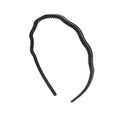 Bandeau ondulé SOHO Diamond - Accessoires pour cheveux