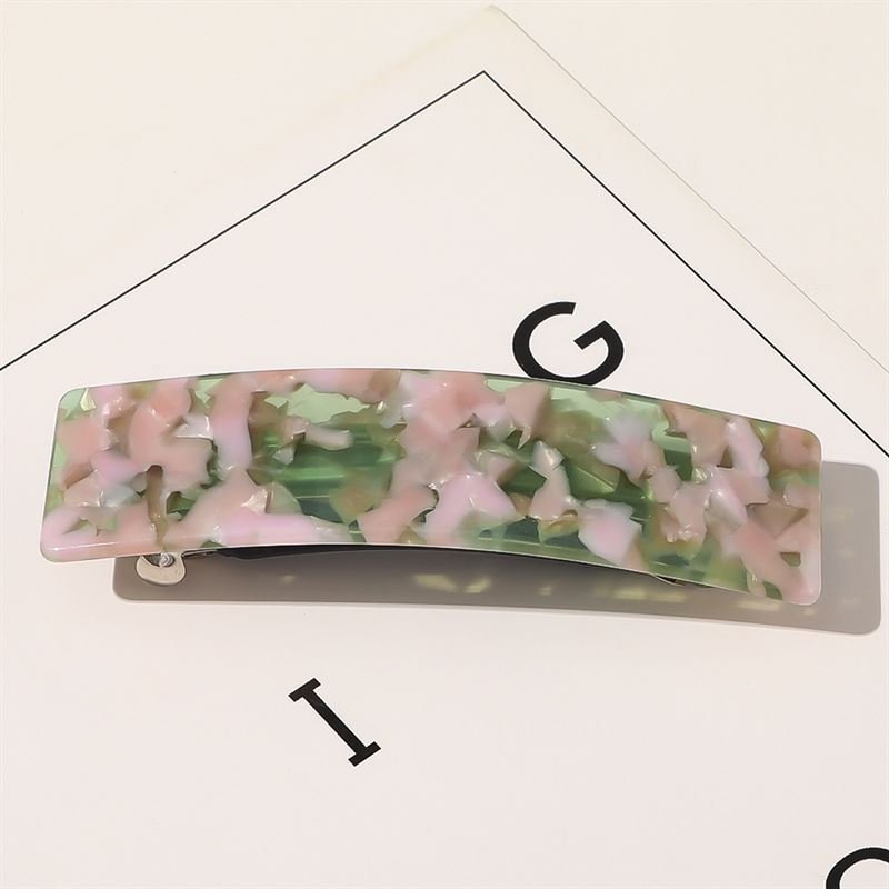 SOHO Dua Hair Clip - Tulip - | Fashiongirl