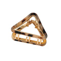 SOHO Ea Hair Claw - Tortoise - Accessoires pour cheveux